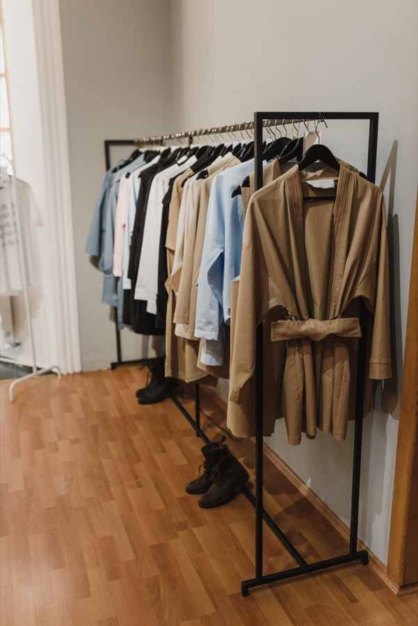 Масштабирование fashion-бизнеса: Как вырасти из селлера в крупный бренд